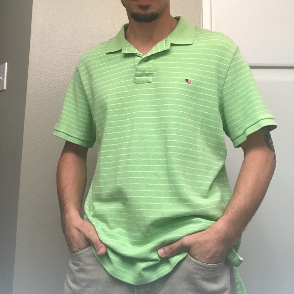 Ralph Lauren polo shirt